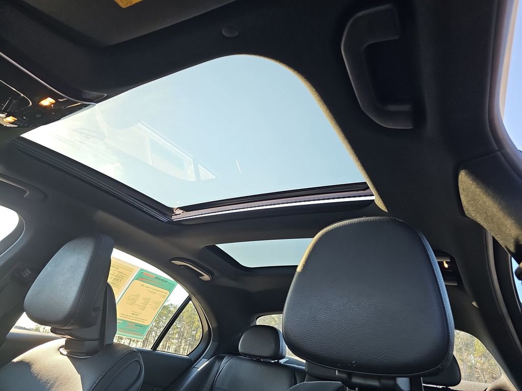 Used 2023 Mercedes-Benz C 300 Sedan image 36