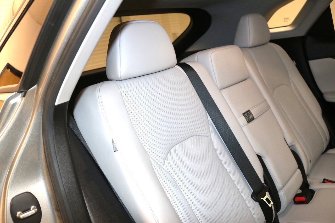 Used 2022 Lexus RX 350 FWD w/ Premium Package image 94