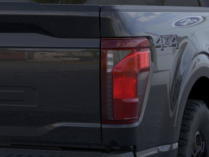 New 2026 Ford F150 STX AWD/4WD image 21