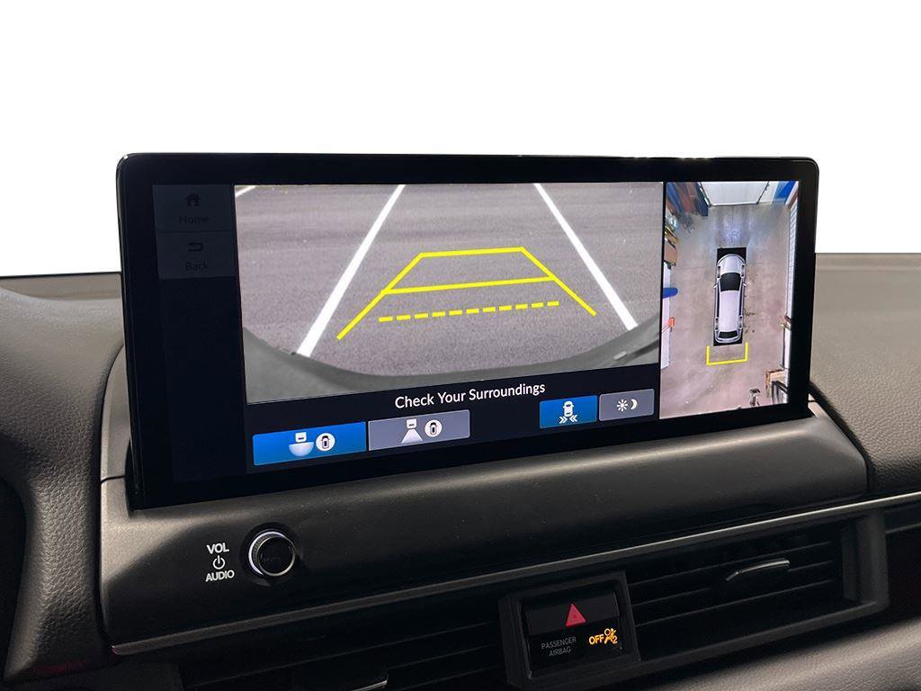 New 2026 Honda Pilot Black Edition image 25