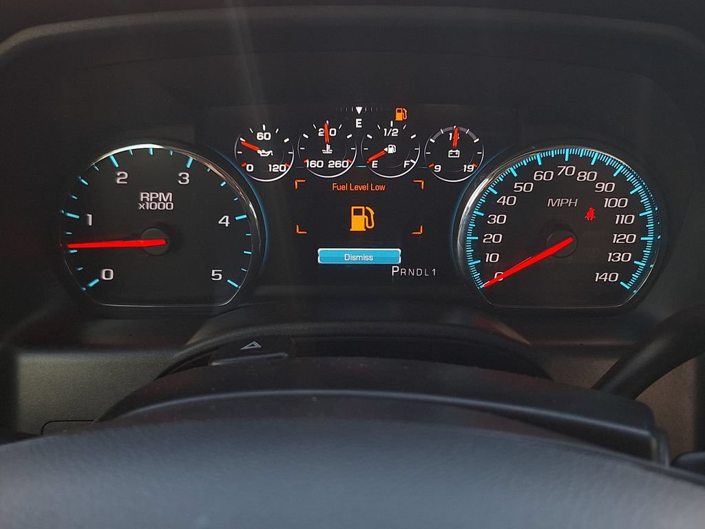 Used 2017 GMC Sierra 3500 Denali w/ Duramax Plus Package AWD/4WD image 18