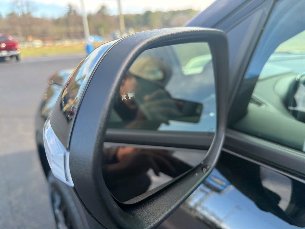 New 2026 Chevrolet Traverse LT w/ Midnight/Sport Edition image 34