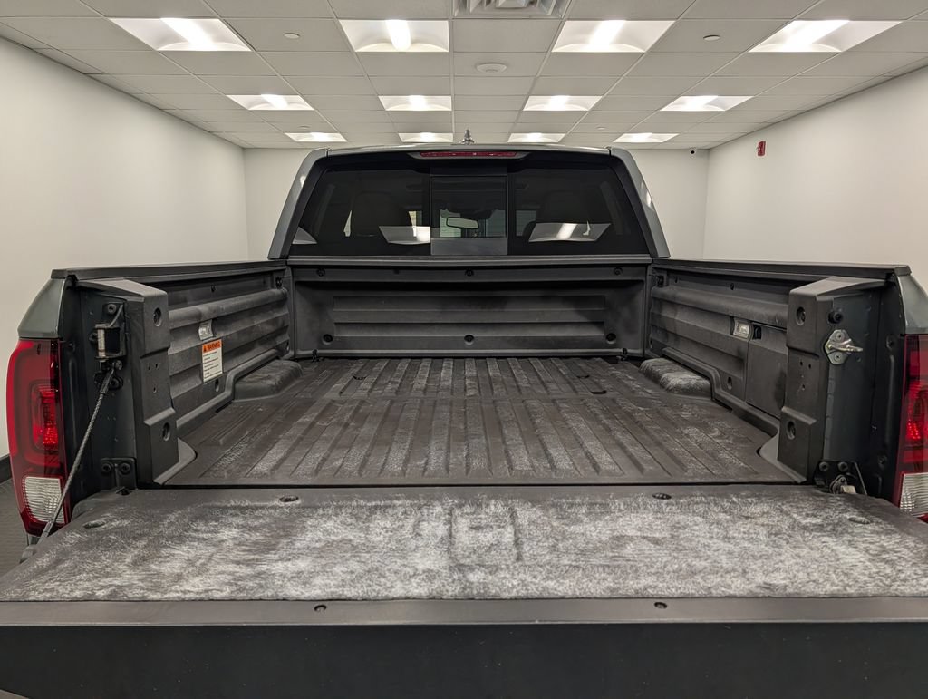 Used 2019 Honda Ridgeline RTL-E image 31