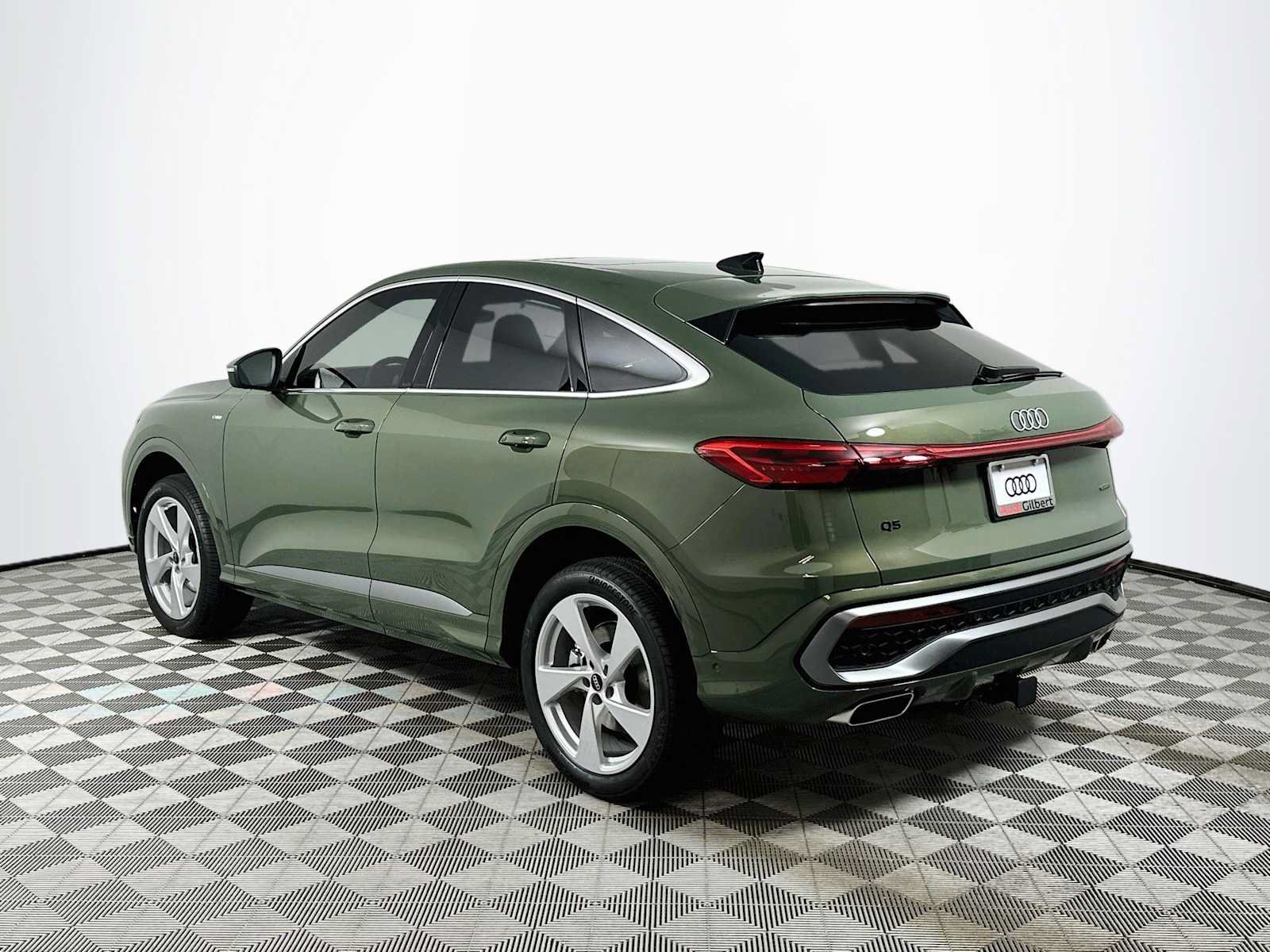 New 2026 Audi Q5 Premium Plus AWD/4WD image 5