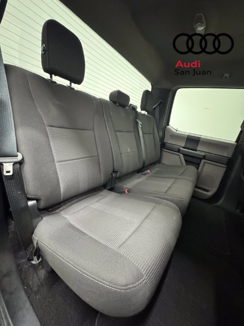 Used 2019 Ford F150 XL w/ Equipment Group 101A Mid RWD image 30