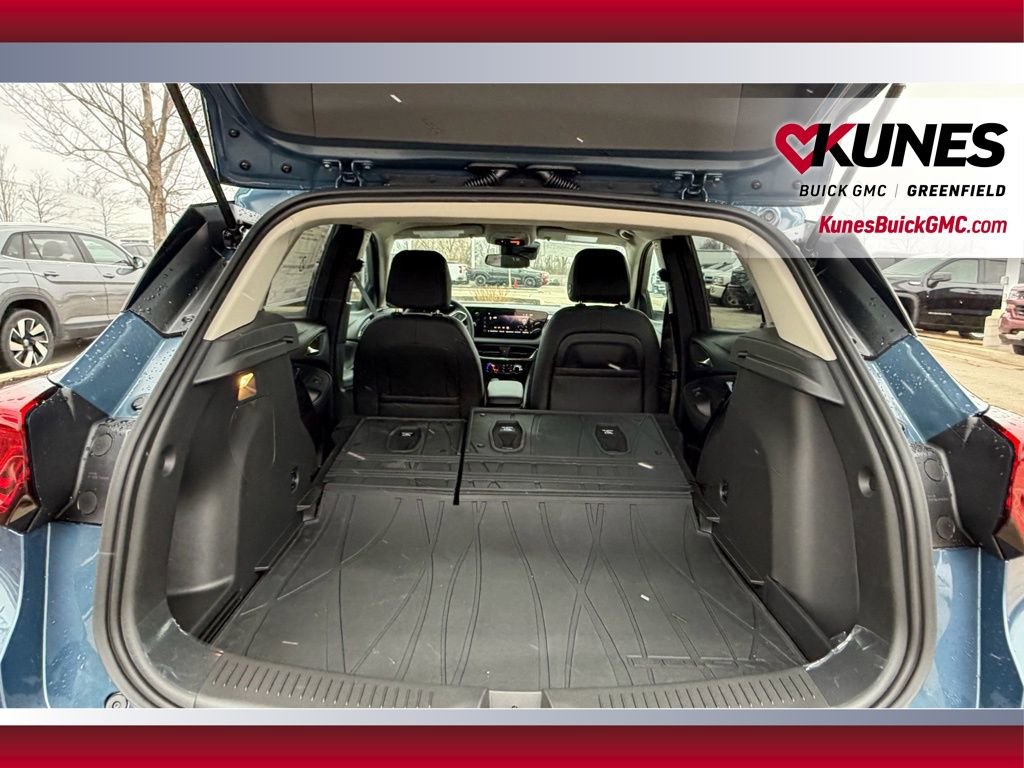 New 2026 Buick Encore GX Sport Touring w/ Advanced Technology Package AWD/4WD image 4