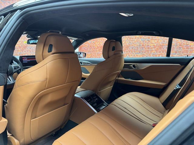 New 2026 BMW M850i xDrive w/ M Carbon Exterior Package image 24