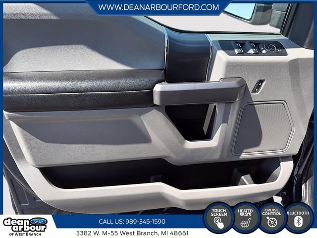 Used 2020 Ford F150 XLT w/ Equipment Group 302A Luxury AWD/4WD image 11