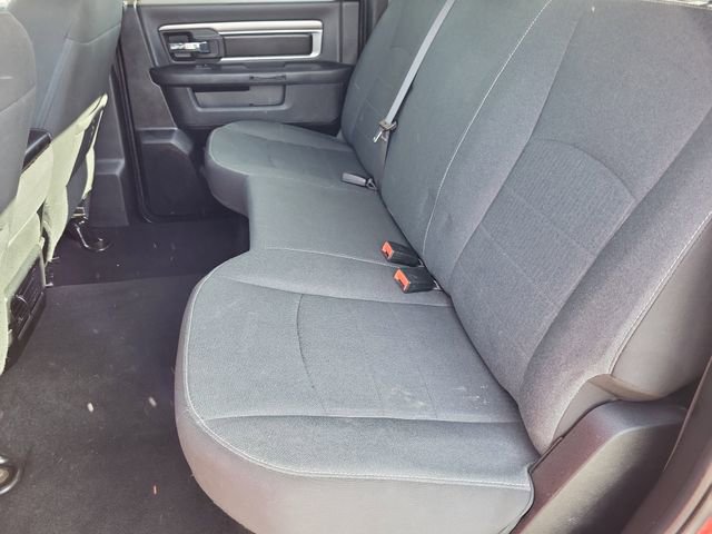 Certified 2024 RAM 1500 Classic Warlock image 22