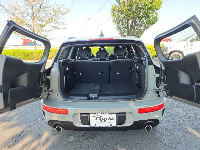 Used 2020 MINI Cooper Clubman S AWD/4WD image 33