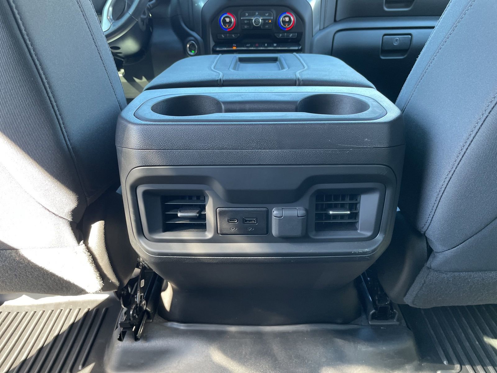 Used 2022 Chevrolet Silverado 1500 RST w/ Safety Package image 28