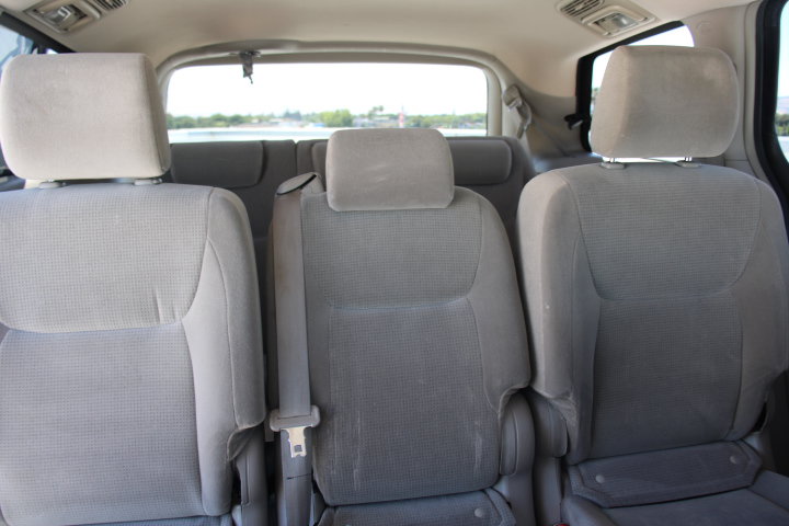 Used 2005 Toyota Sienna LE w/ LE Pkg 4 FWD image 19