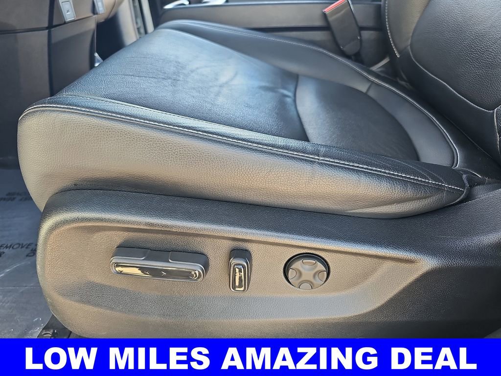 Used 2024 Honda Odyssey EX-L image 30