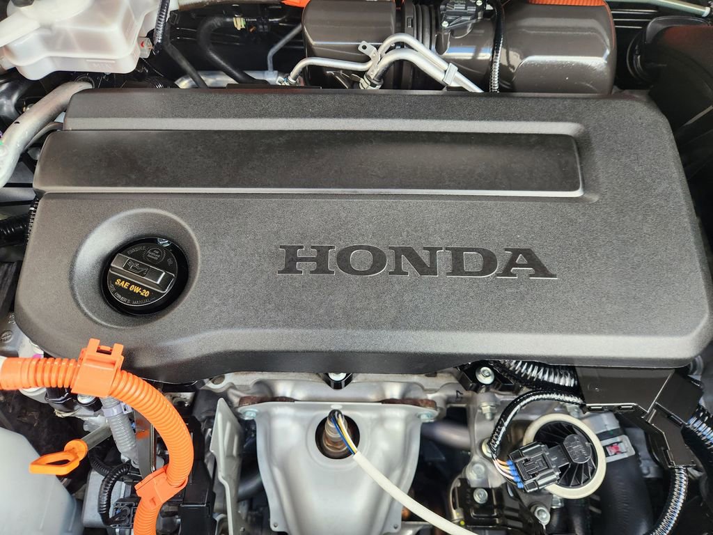 Used 2025 Honda CR-V Sport-L image 32