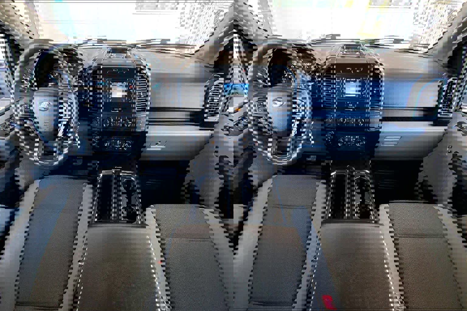 Used 2020 Ford F150 XL w/ Equipment Group 101A Mid image 16