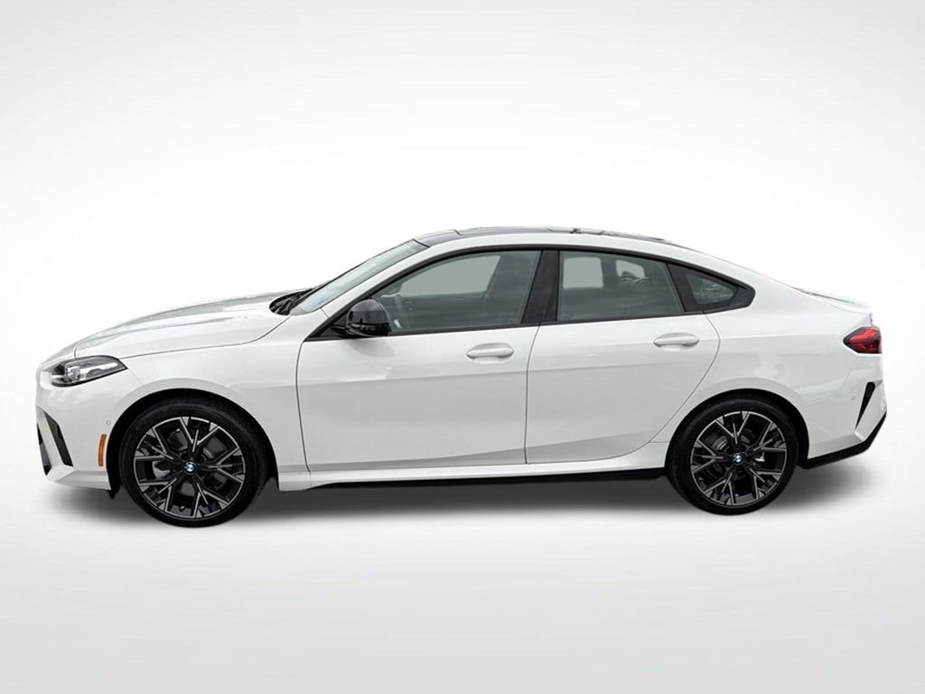 Used 2026 BMW 228i xDrive AWD/4WD image 5