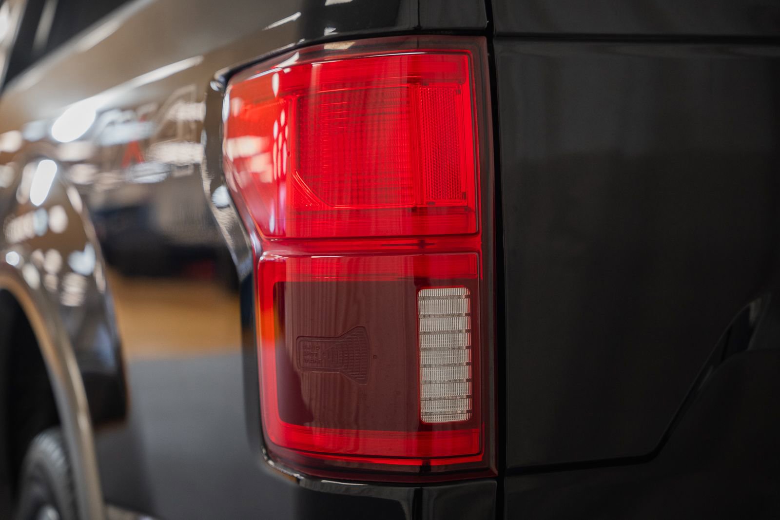 Used 2019 Ford F150 King Ranch w/ Equipment Group 601A Luxury image 7