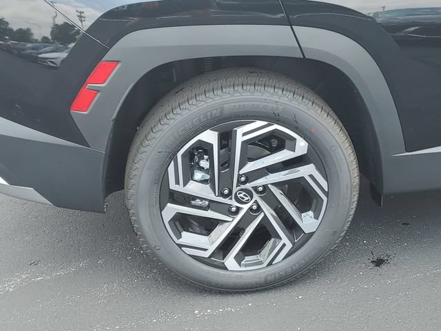 New 2026 Hyundai Tucson SEL Plus AWD/4WD image 5