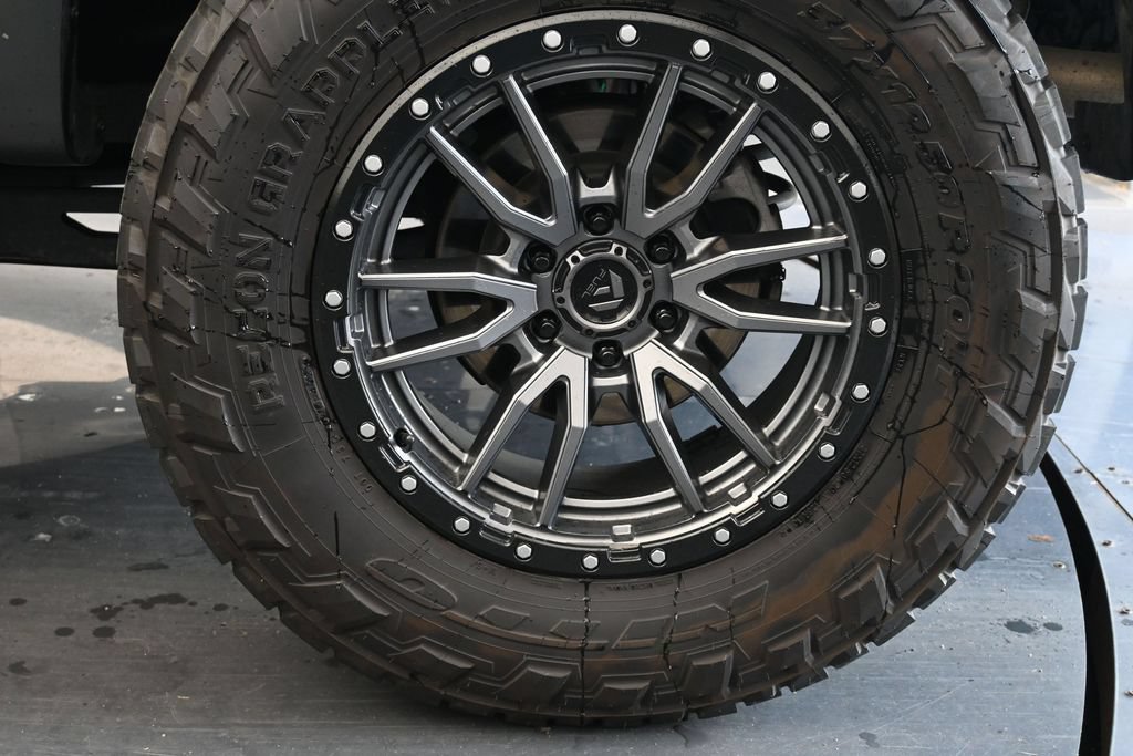Used 2022 Ford F150 Raptor w/ Equipment Group 801A High AWD/4WD image 13