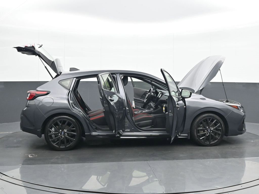 Used 2024 Subaru Impreza RS image 26