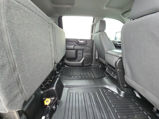 Used 2024 GMC Sierra 3500 Pro image 14