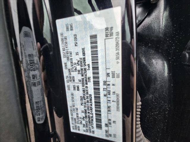 Used 2024 Ford F150 XLT w/ Mobile Office Package AWD/4WD image 25