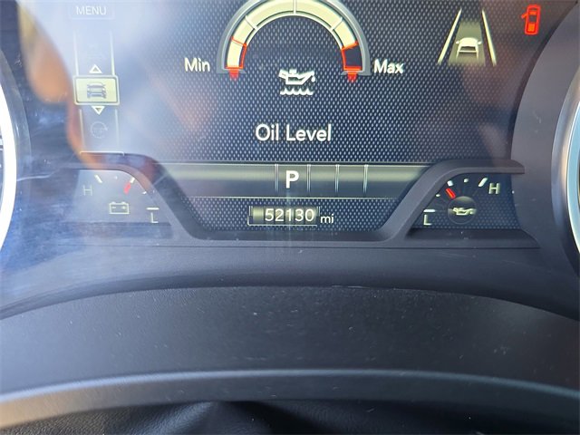 Certified 2025 RAM 1500 Laramie image 26