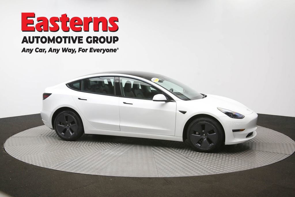 Used 2023 Tesla Model 3 Standard Range image 55
