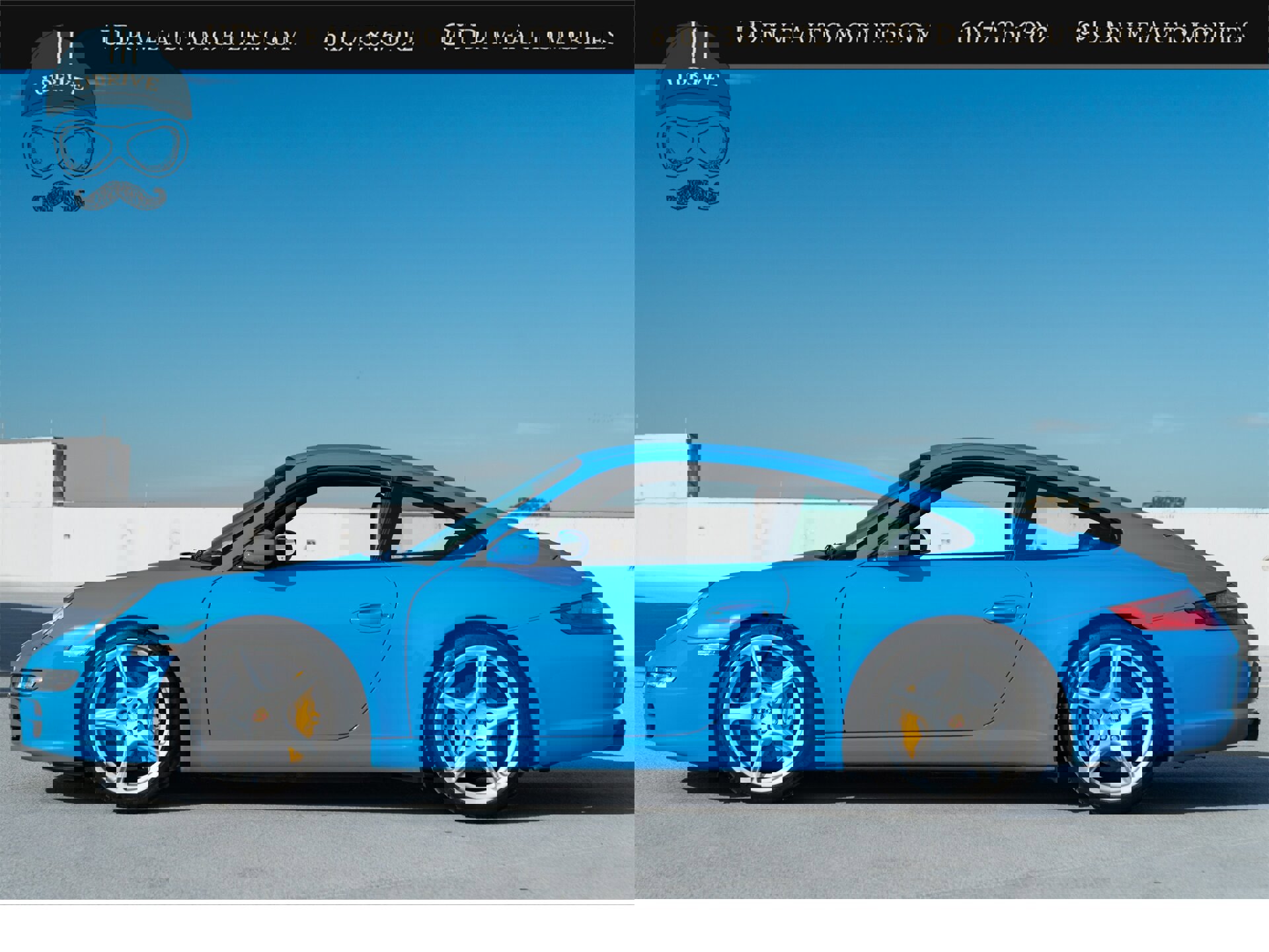 Used 2006 Porsche 911 Carrera S image 9