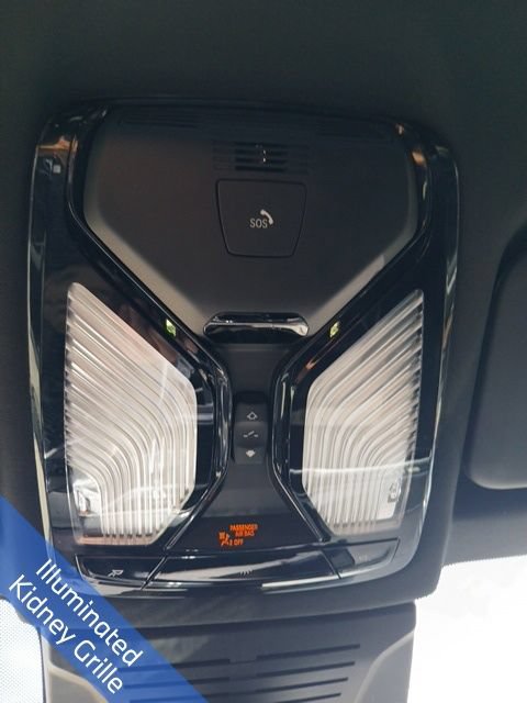 Certified 2024 BMW X6 xDrive40i w/ Premium Package AWD/4WD image 24