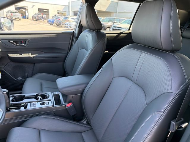 New 2026 Subaru Outback Touring XT AWD/4WD image 20