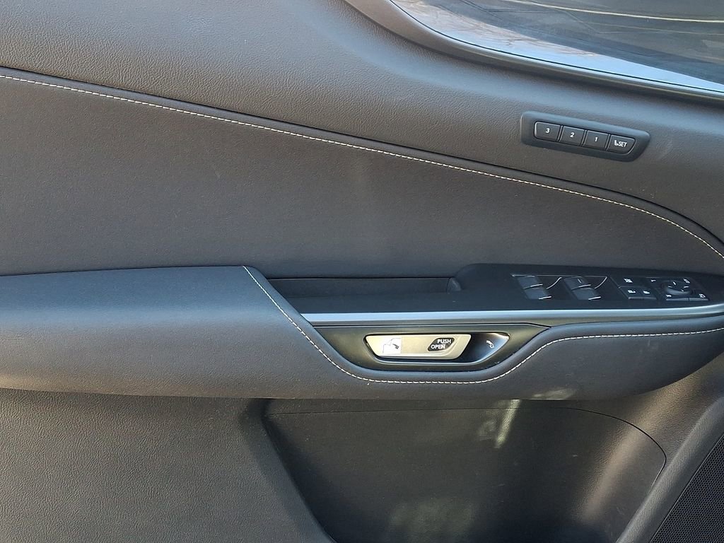 Used 2024 Lexus NX 350 AWD image 13