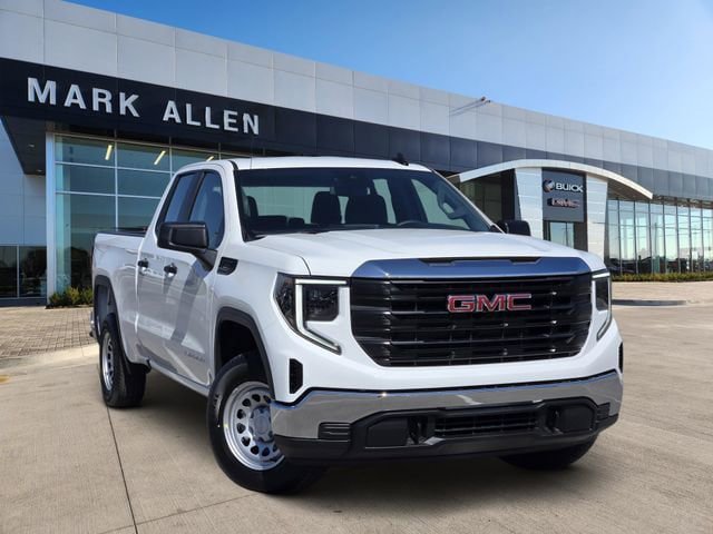 New 2026 GMC Sierra 1500 Pro