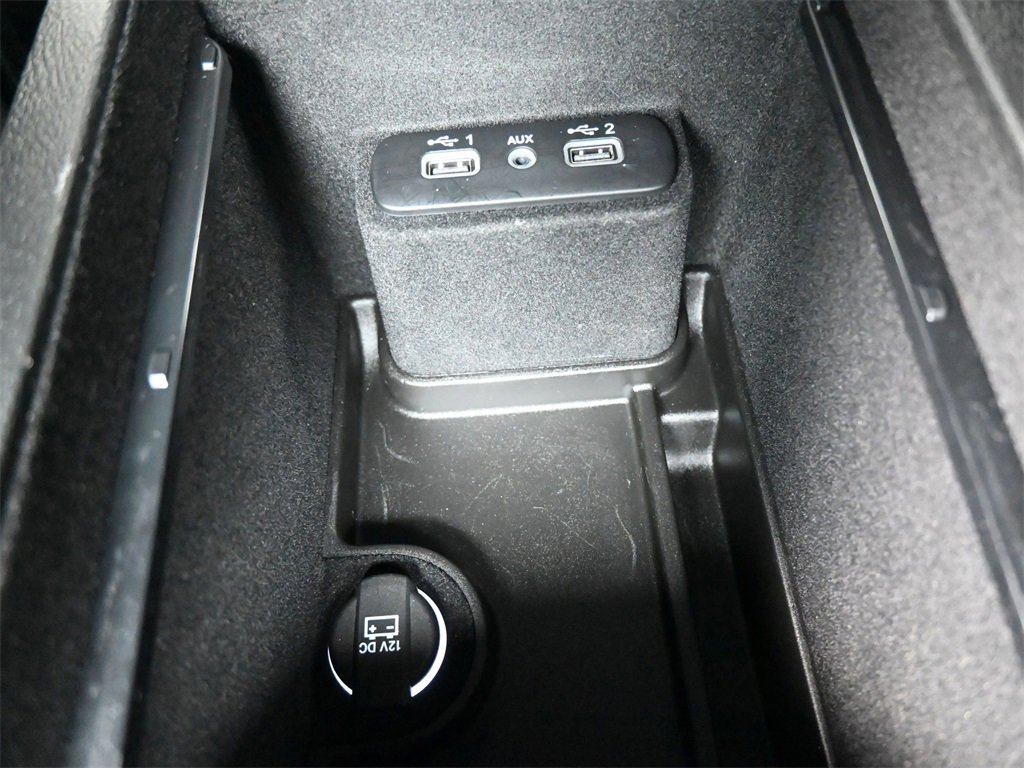 Used 2022 Dodge Charger GT w/ Blacktop Package image 13