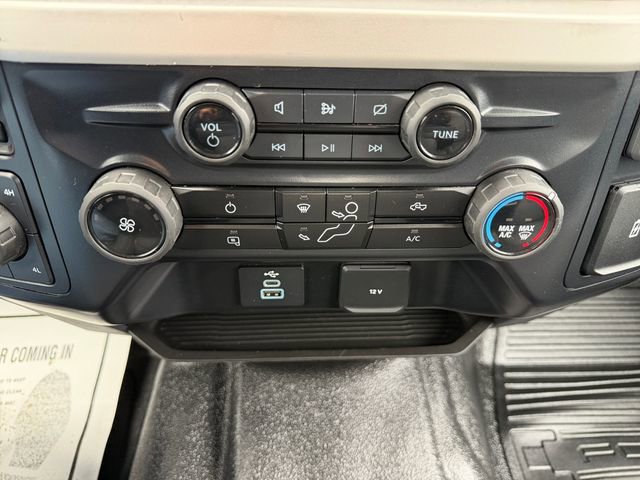 Used 2024 Ford F350 XL w/ XL Off-Road Package AWD/4WD image 24