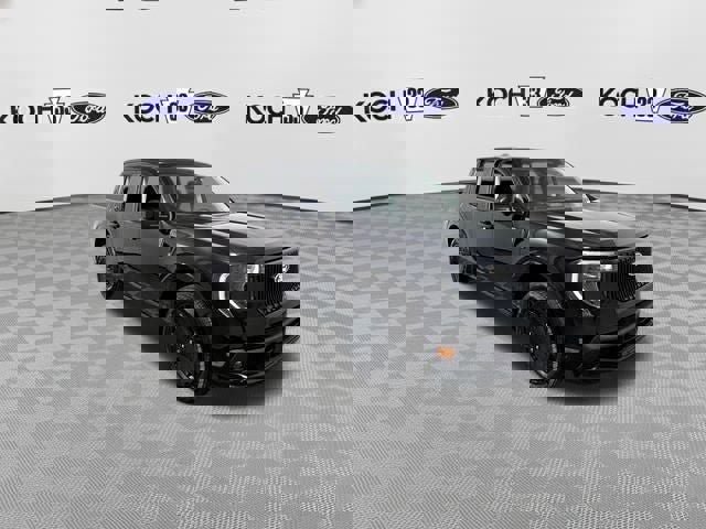 New 2025 Ford Maverick Lobo AWD/4WD image 2