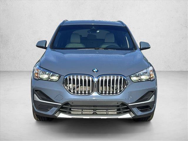 Used 2021 BMW X1 sDrive28i w/ Convenience Package FWD video 2