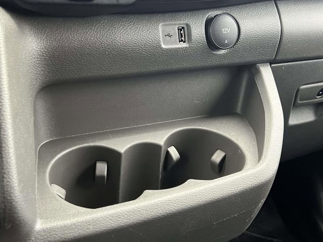 Certified 2024 Ford Transit 250 Low Roof w/ Exterior Upgrade Package image 33