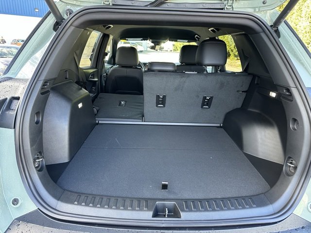 New 2026 Chevrolet Equinox LT image 24