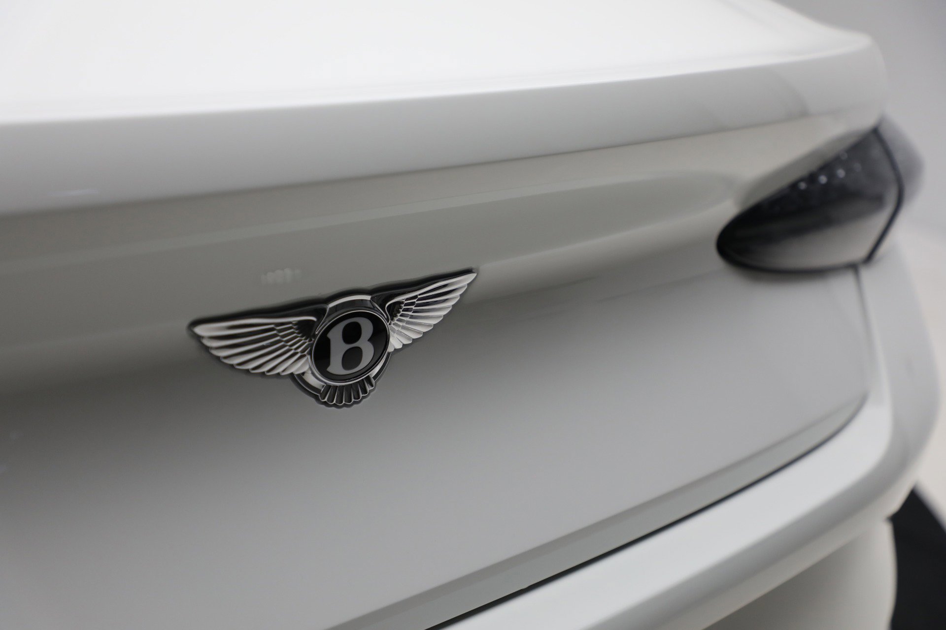 New 2025 Bentley Continental GT Speed AWD/4WD image 27