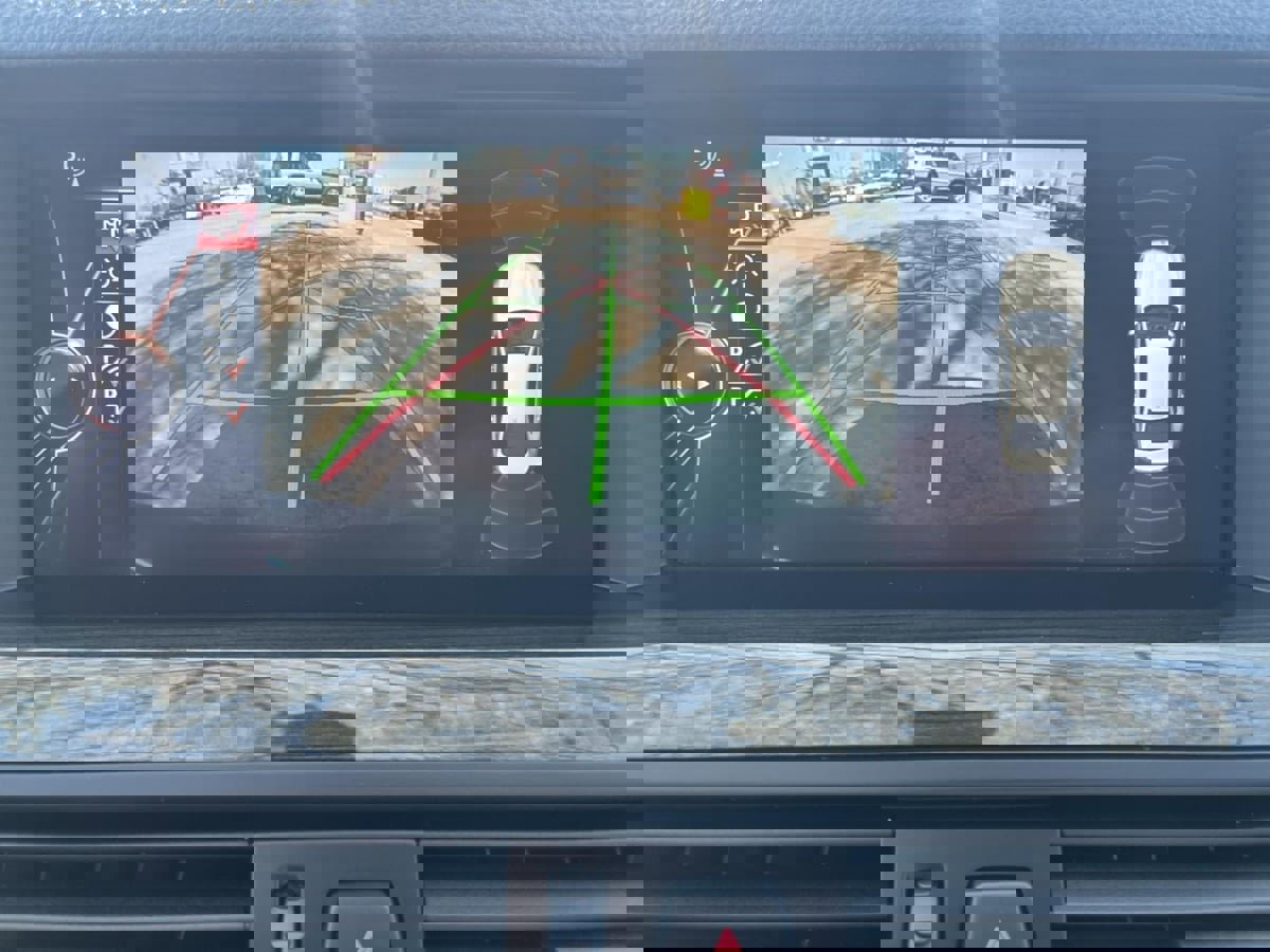 Used 2015 BMW 535i 535i image 21