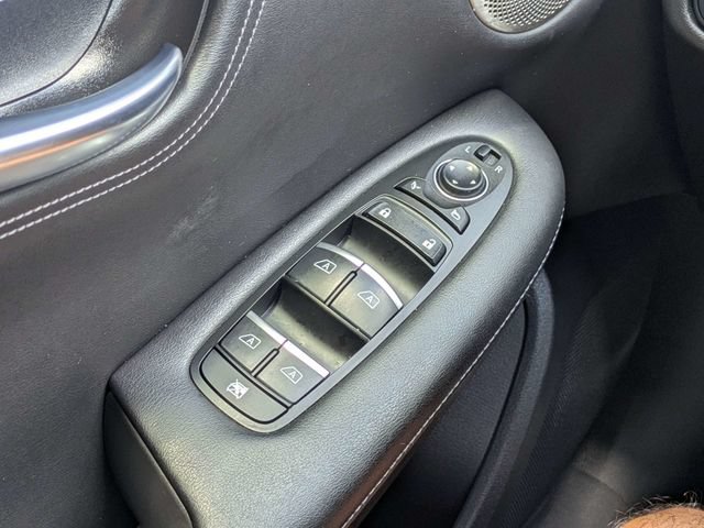 Used 2023 INFINITI QX55 Essential AWD/4WD image 26