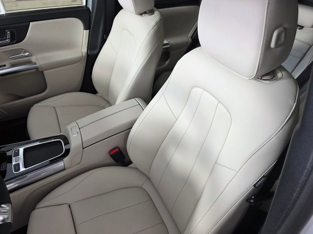 New 2026 Mercedes-Benz GLA 250 image 8