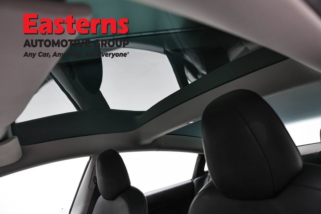 Used 2022 Tesla Model 3 RWD image 29