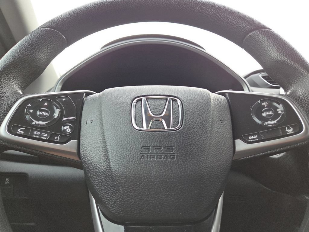 Used 2021 Honda CR-V EX image 26