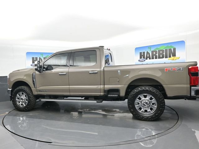 New 2026 Ford F250 4x4 Crew Cab Super Duty image 3