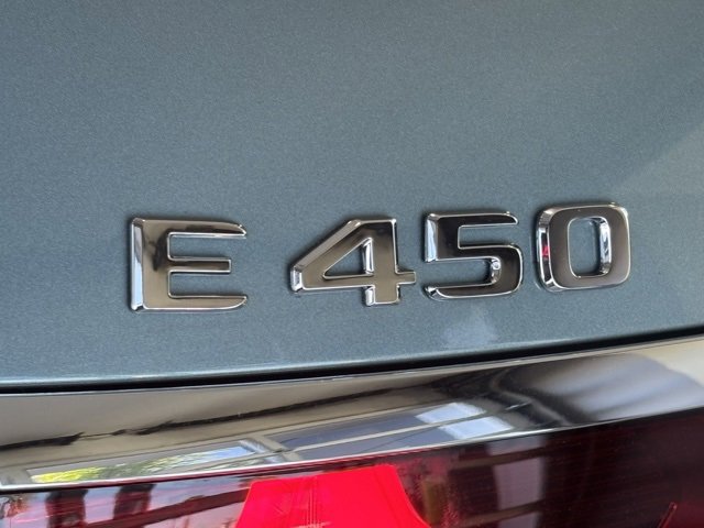 New 2026 Mercedes-Benz E 450 4MATIC All-Terrain Wagon image 4