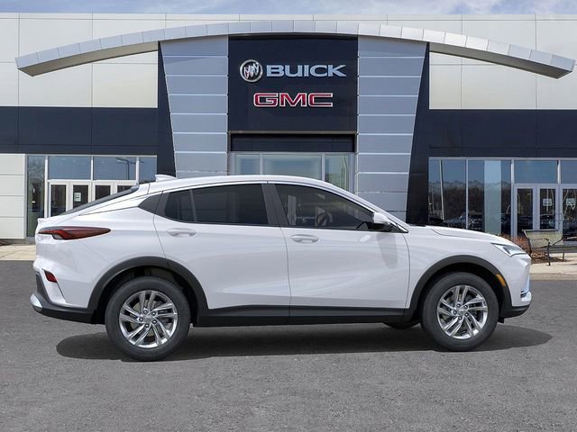 New 2026 Buick Envista Preferred w/ Convenience I Package FWD image 5