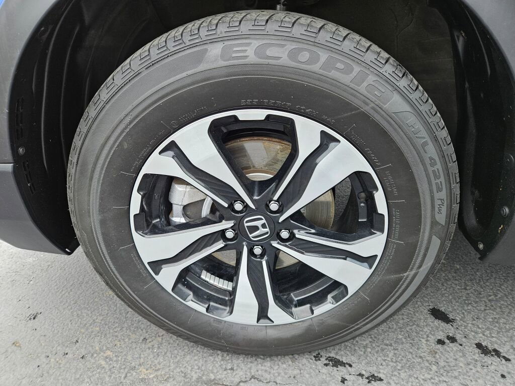 Used 2021 Honda CR-V Special Edition image 9
