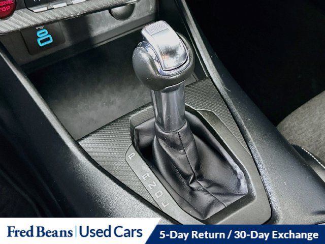 Used 2024 Ford Mustang Coupe RWD image 23
